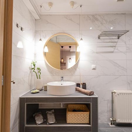 Casa Evi Corfu 1 Daire Potamós Dış mekan fotoğraf