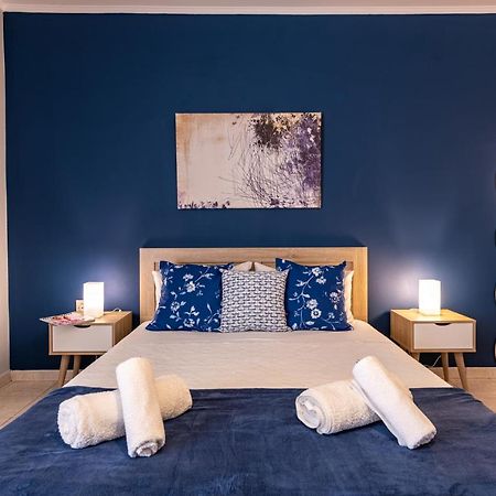 Casa Evi Corfu 1 Daire Potamós Dış mekan fotoğraf