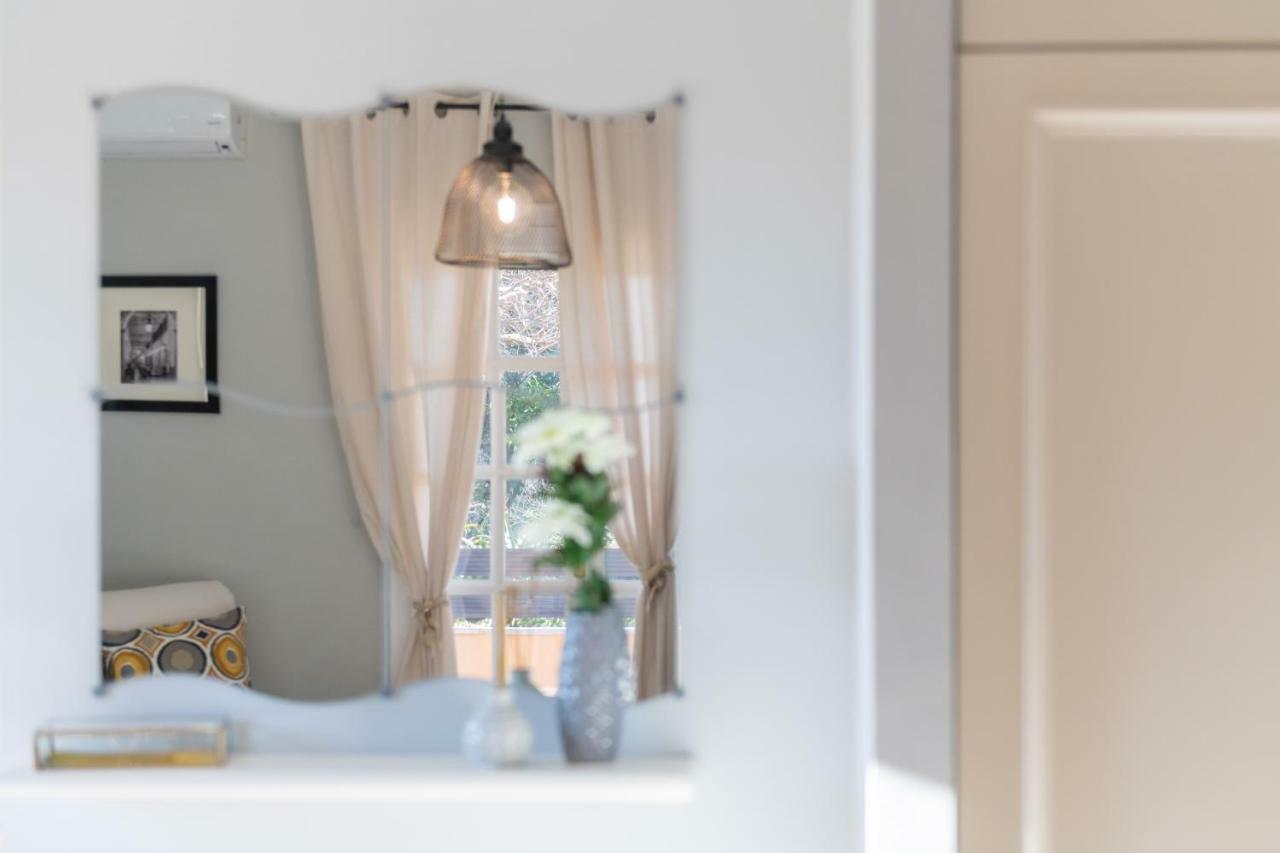Casa Evi Corfu 1 Daire Potamós Dış mekan fotoğraf