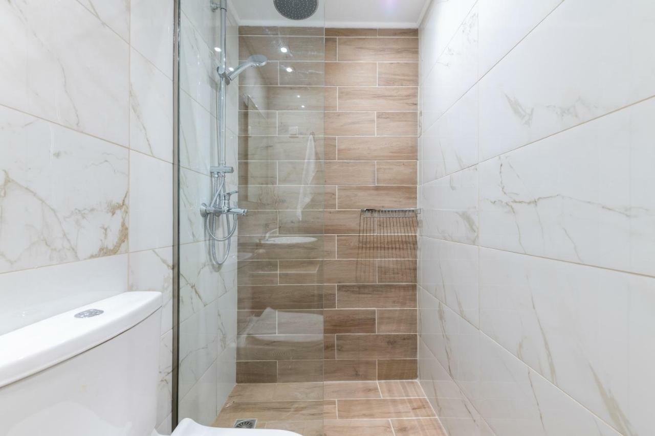Casa Evi Corfu 1 Daire Potamós Dış mekan fotoğraf